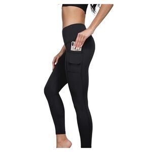 YOGA LEGGINGS FROM YOGA-LIC-IOUS NWT